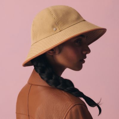 帽子 - レディス アクセサリー | エルメス | Hermès - エルメス-公式サイト